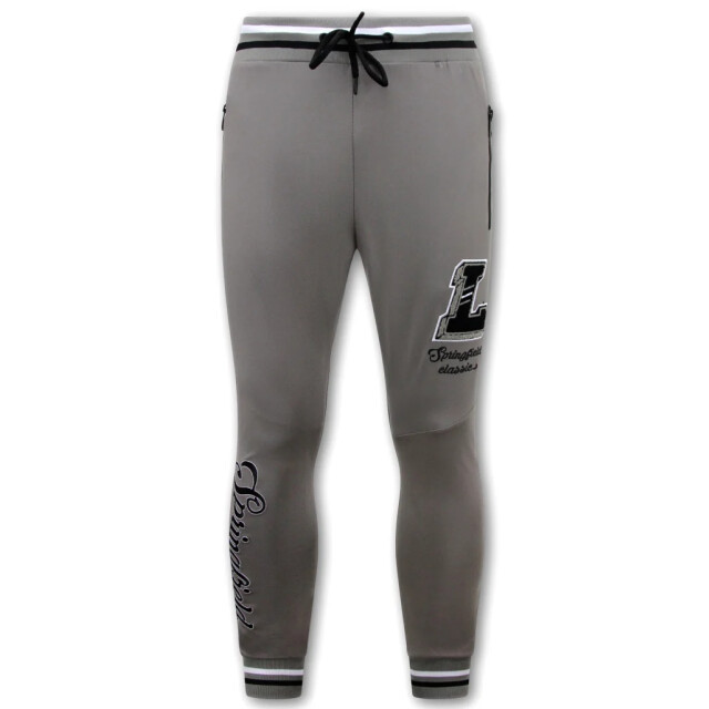 Top-Star Huispak volwassenen tracksuit 2822 large