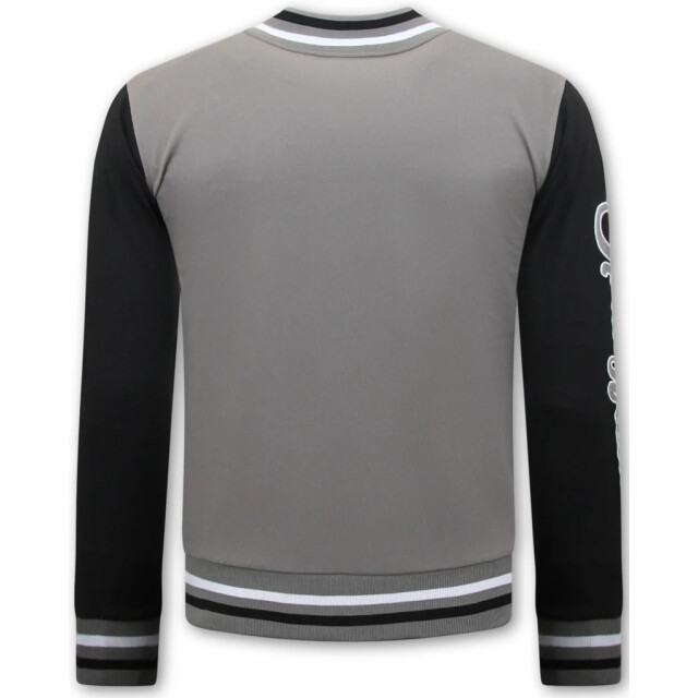 Top-Star Huispak volwassenen tracksuit 2822 large