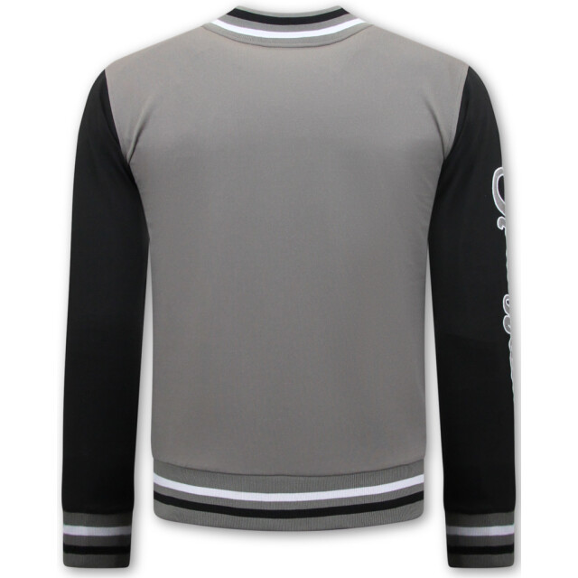 Top-Star Huispak volwassenen tracksuit 2822 large
