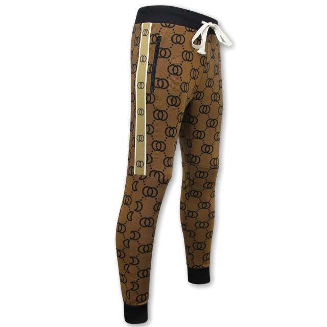 Top-Star Joggingpak volwassenen trainingspak 3295 large