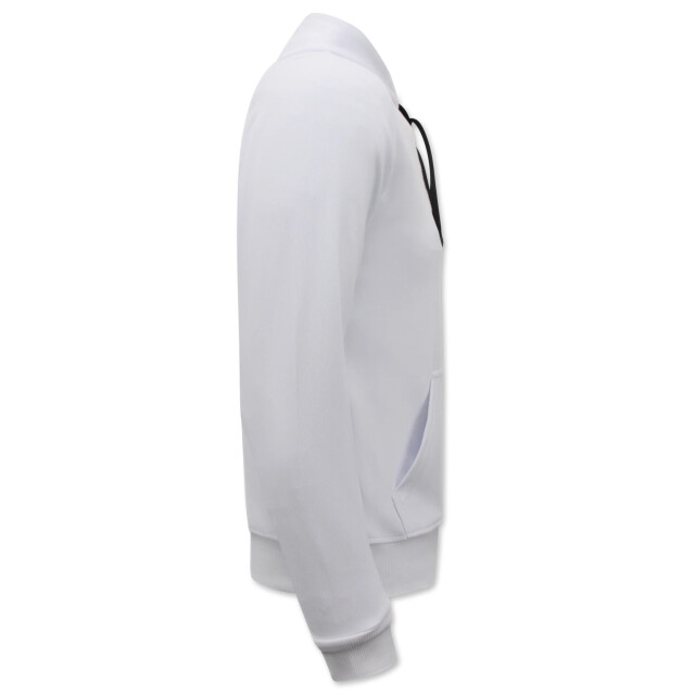 Top-Star Tupac legend trui 2pac hoodie 3066 large