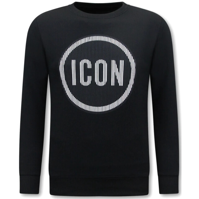 Top-Star Trui icon sweater 3060 large