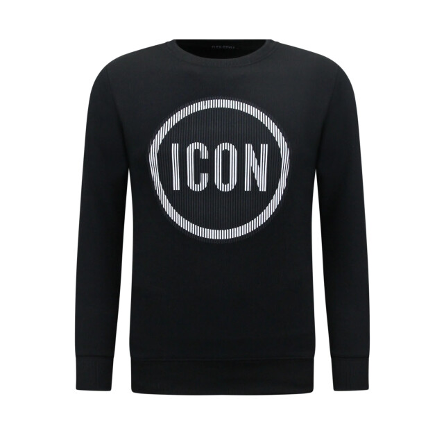 Top-Star Trui icon sweater 3060 large