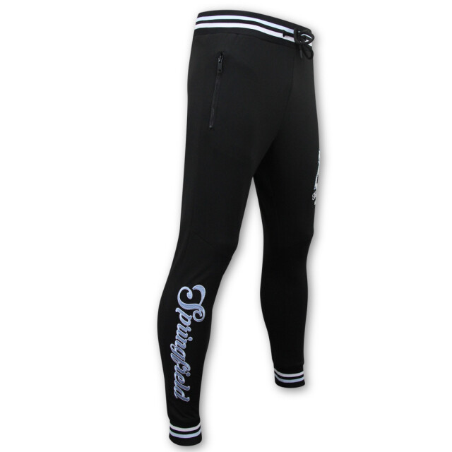 Top-Star Trainingspak joggingpak volwassenen 2822 large