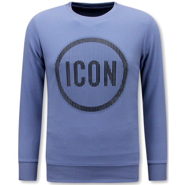 Top-Star Sweater icon trui 3060 large
