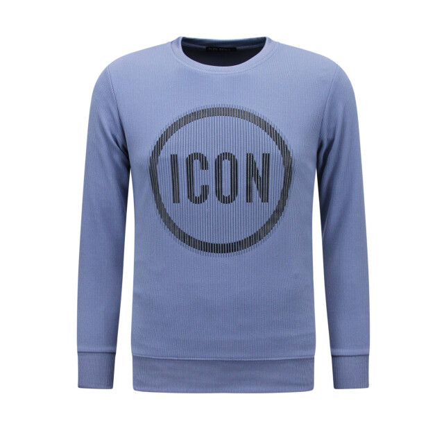 Top-Star Sweater icon trui 3060 large