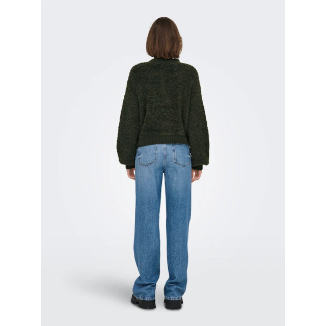 Jacqueline de Yong Eira life l/s o-neck cardigan 15337012 large