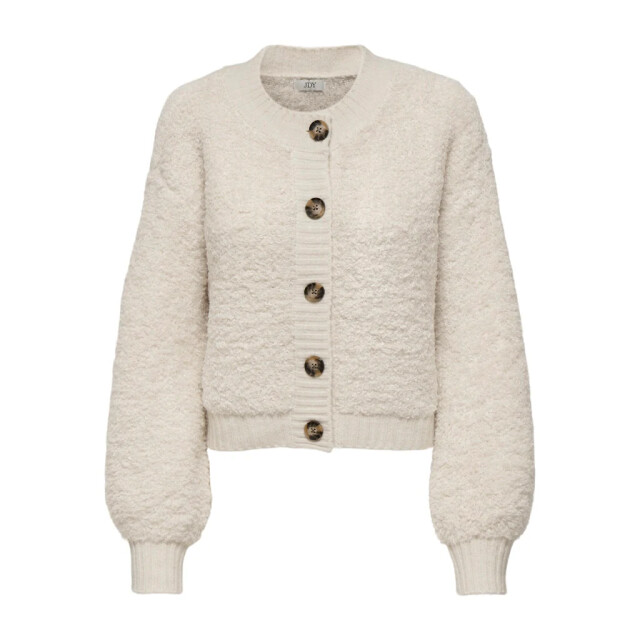 Jacqueline de Yong Eira life l/s o-neck cardigan 15337012 large