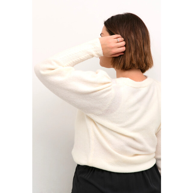 KAFFE Kcamalia knit pullover 10582714 large