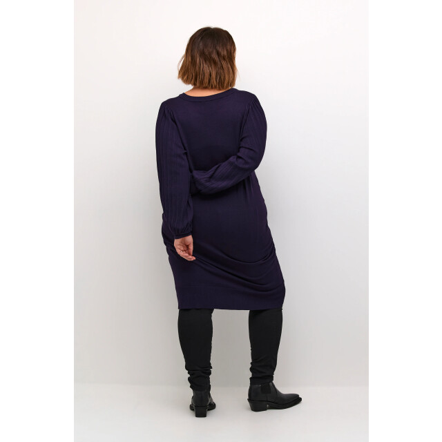 KAFFE Kcioni knit dress 10582800 large