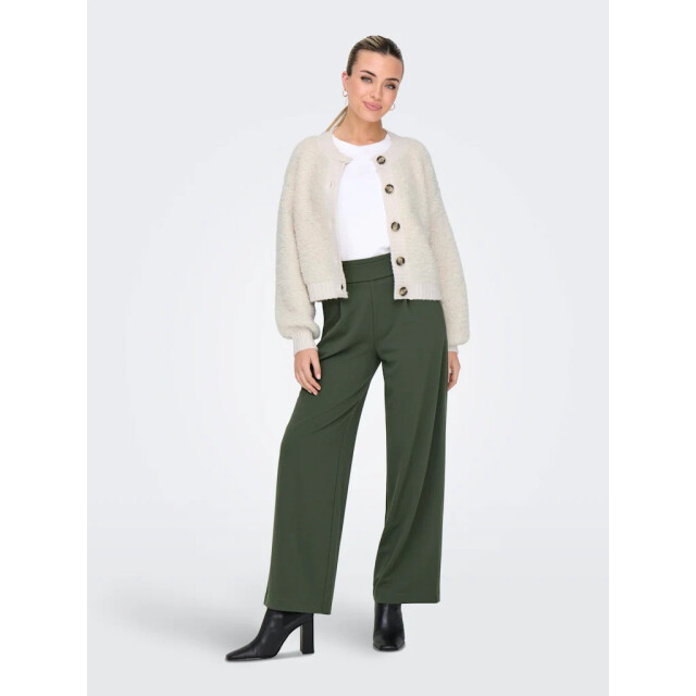 Jacqueline de Yong Eira life l/s o-neck cardigan 15337012 large