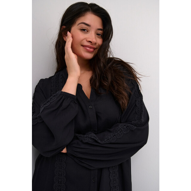 KAFFE Kcsabrine dress 10582617 large