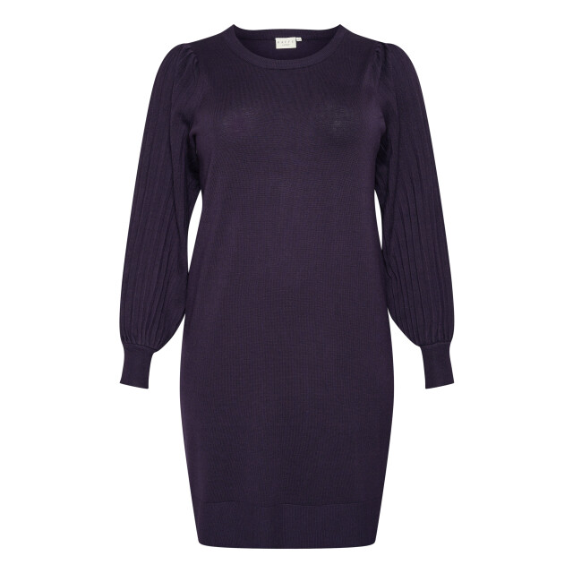 KAFFE Kcioni knit dress 10582800 large