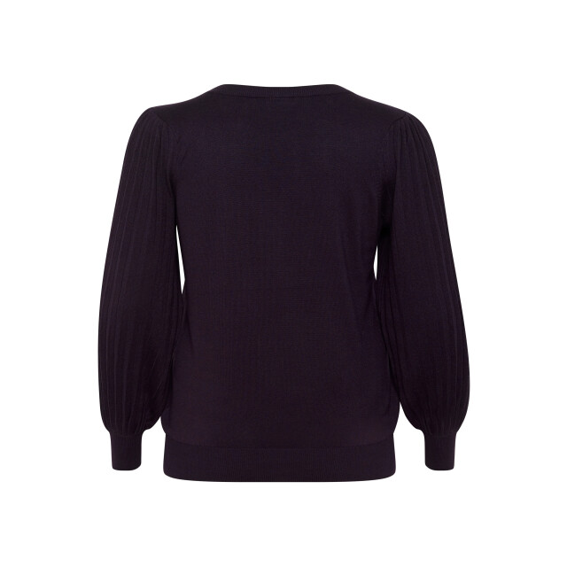 KAFFE Kcioni knitt pullover 10582598 large