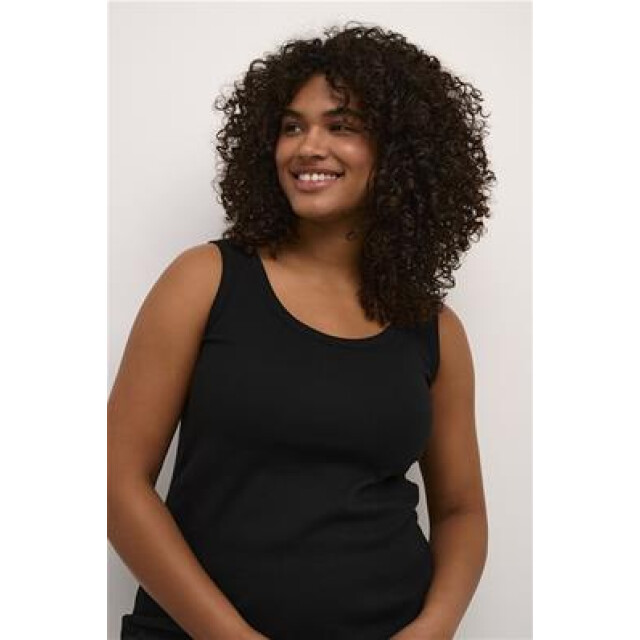 KAFFE Kccarina tank top 10581396 large