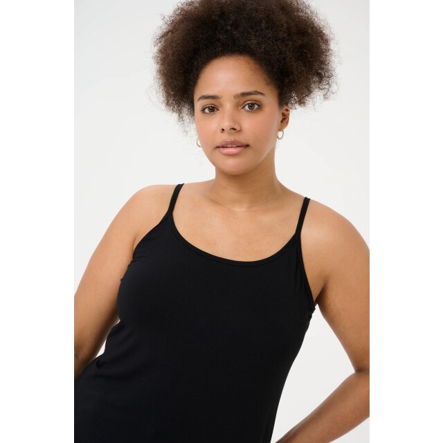 KAFFE Kcjena strap top 10582744 large