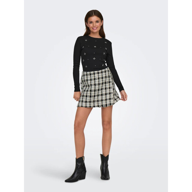 Jacqueline de Yong Viola hw boucle skort 15336899 large