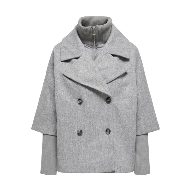 Jacqueline de Yong Hannah short jacket 15337889 large