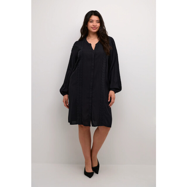 KAFFE Kcsabrine dress 10582617 large