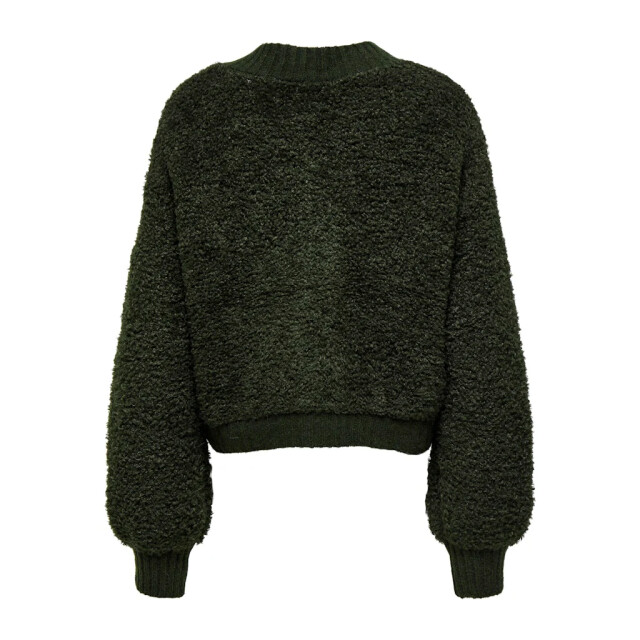 Jacqueline de Yong Eira life l/s o-neck cardigan 15337012 large