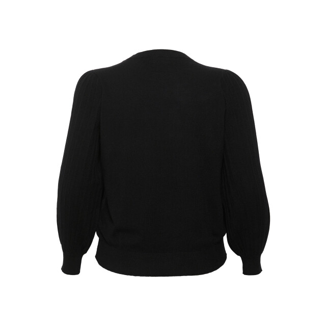 KAFFE Kcioni knit pullover 10581811 large