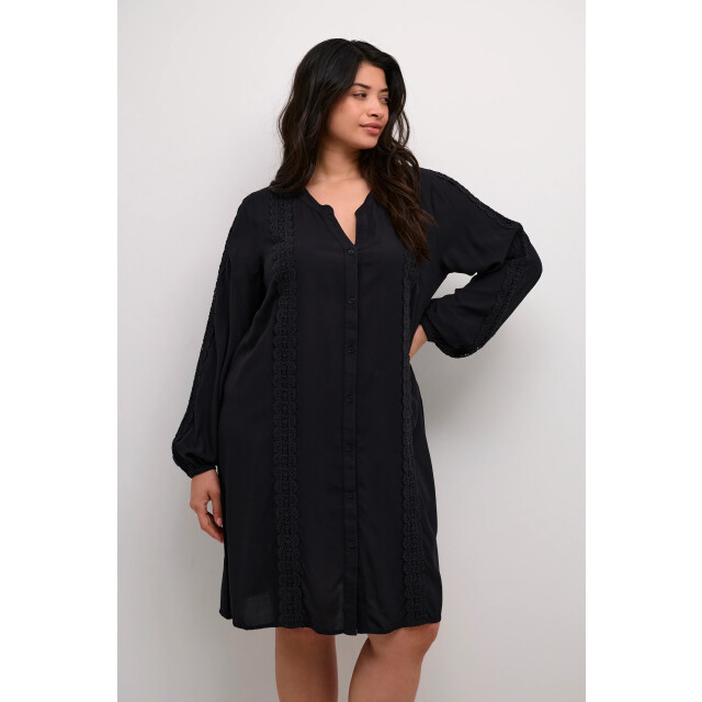 KAFFE Kcsabrine dress 10582617 large