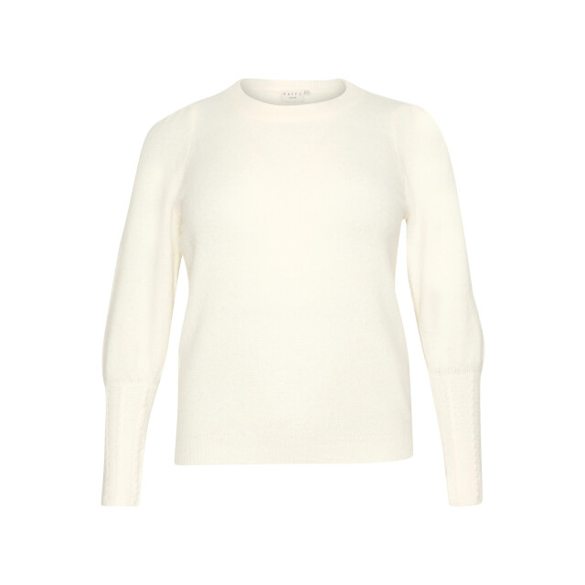 KAFFE Kcamalia knit pullover 10582714 large