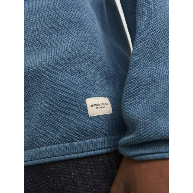 Jack & Jones Jjehill knit crew neck 12157321 large