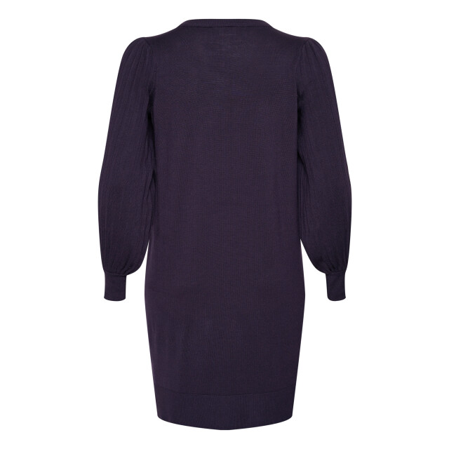 KAFFE Kcioni knit dress 10582800 large