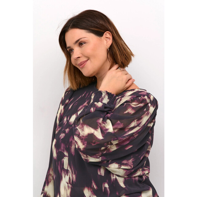 KAFFE Kcnour blouse 10582699 large