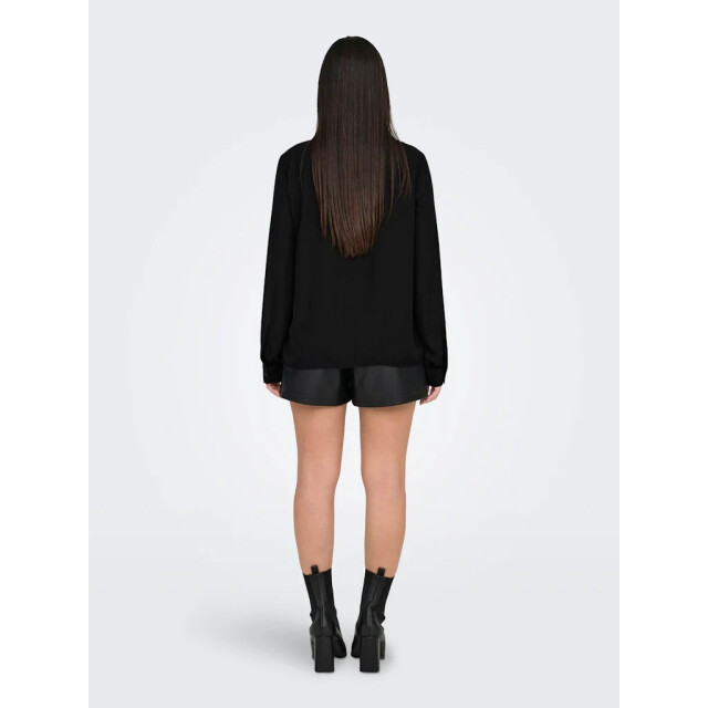 Jacqueline de Yong Aya l/s detail shirt 15336885 large