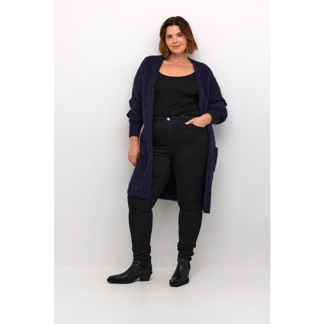 KAFFE Kcvilda long cardigan 10582699 large