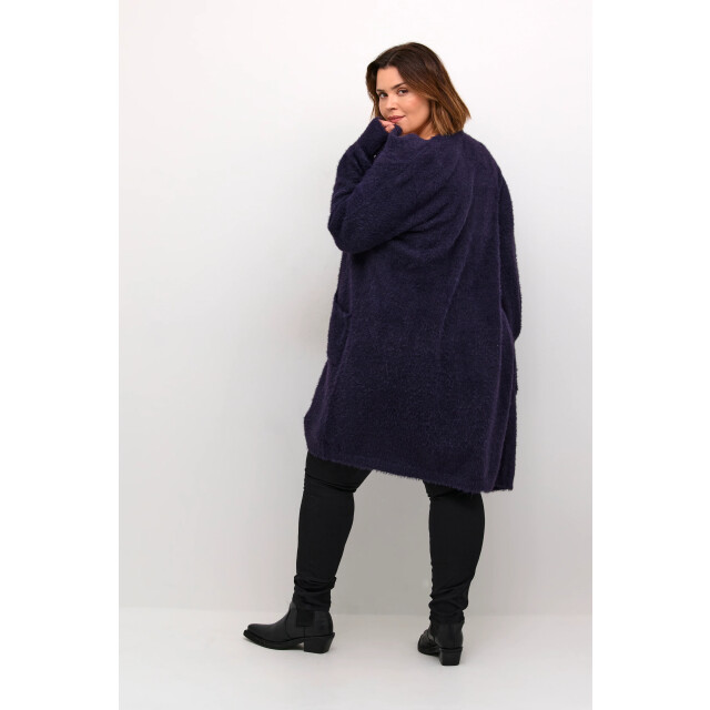 KAFFE Kcvilda long cardigan 10582699 large