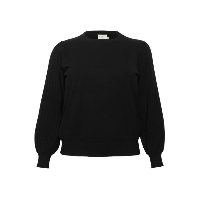 KAFFE Kcioni knit pullover 10581811 large