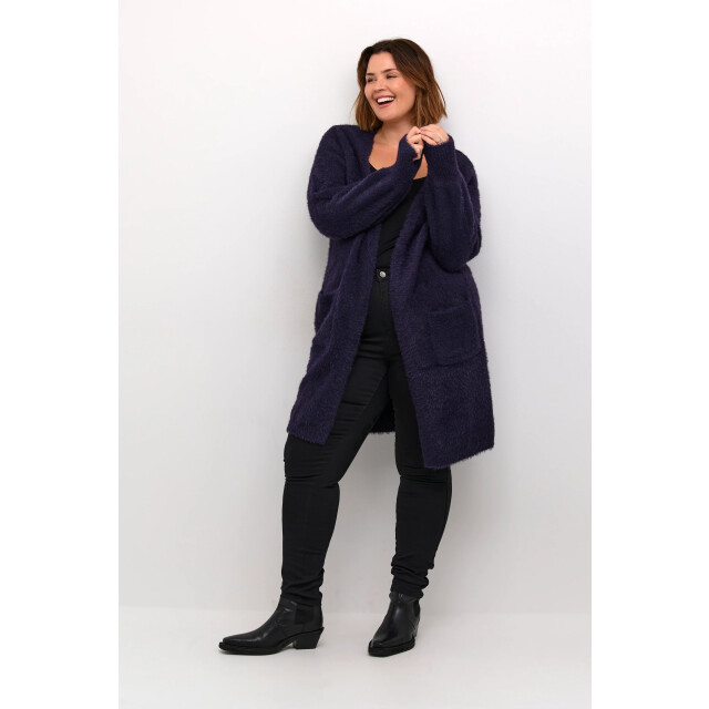 KAFFE Kcvilda long cardigan 10582699 large