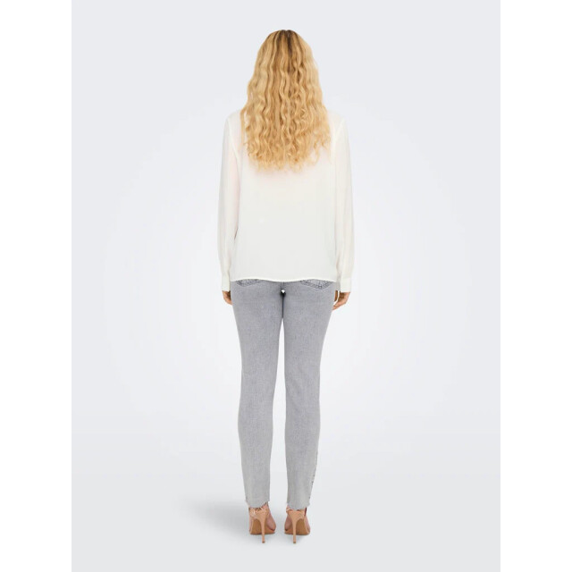 Jacqueline de Yong Aya l/s detail shirt 15336885 large