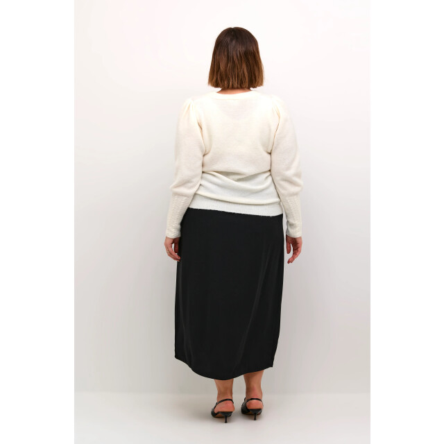 KAFFE Kcamalia knit pullover 10582714 large