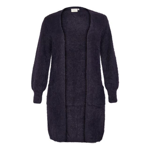 KAFFE Kcvilda long cardigan 10582699 large
