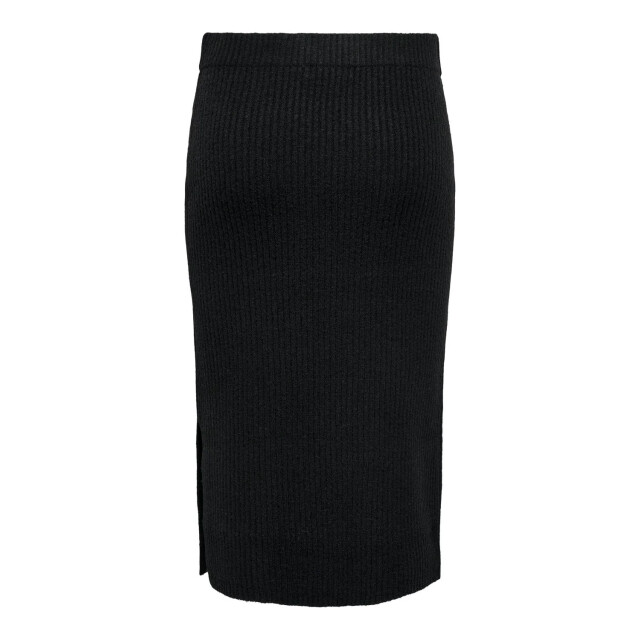 Jacqueline de Yong Annie life rib slit skirt 15330683 large