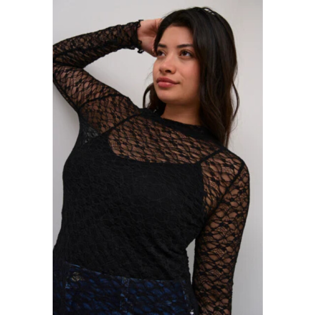 KAFFE Kcjolina blouse 10582667 large