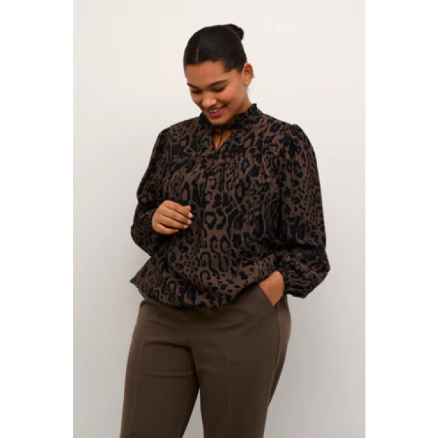 KAFFE Kcjola blouse 10582539 large