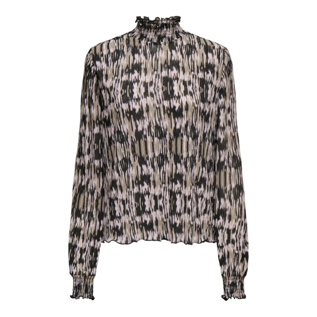 Jacqueline de Yong Sienna l/s smock detail top 15333684 large
