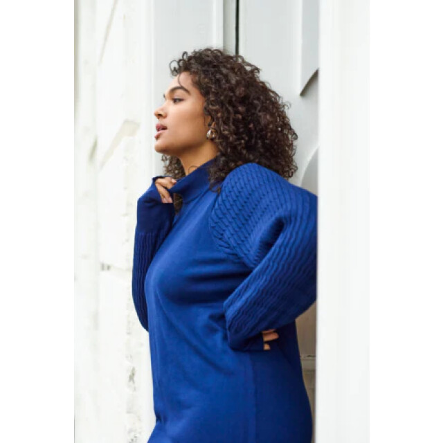 KAFFE Kclini knit dress 10582597 large