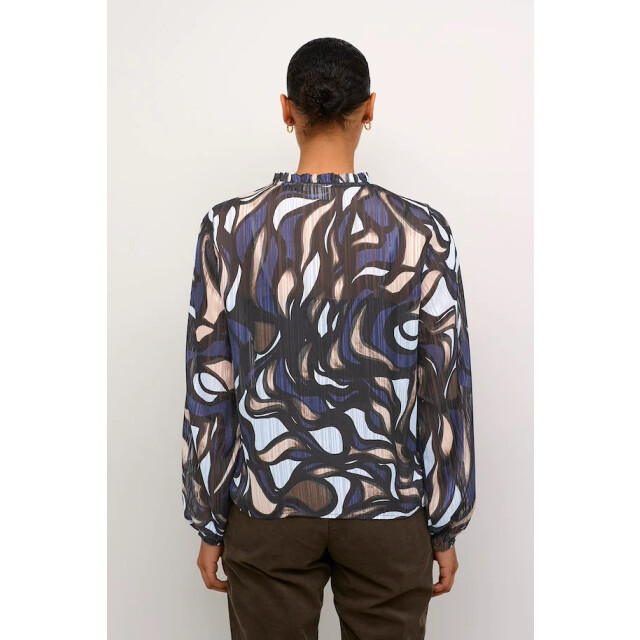 KAFFE Kcmarga blouse 10582663 large