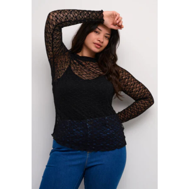 KAFFE Kcjolina blouse 10582667 large