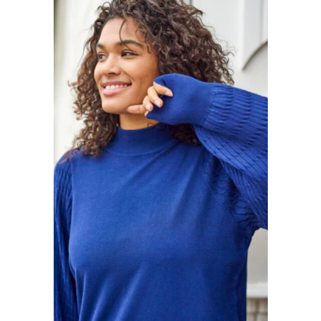 KAFFE Kclini knit dress 10582597 large