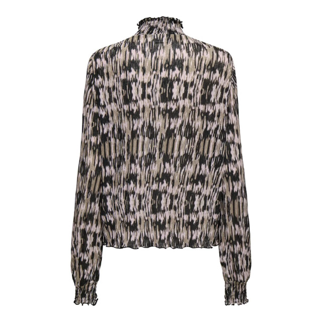 Jacqueline de Yong Sienna l/s smock detail top 15333684 large