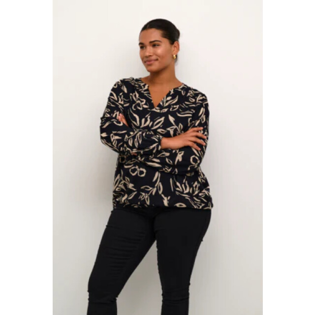 KAFFE Kcdiana blouse 10581815 large