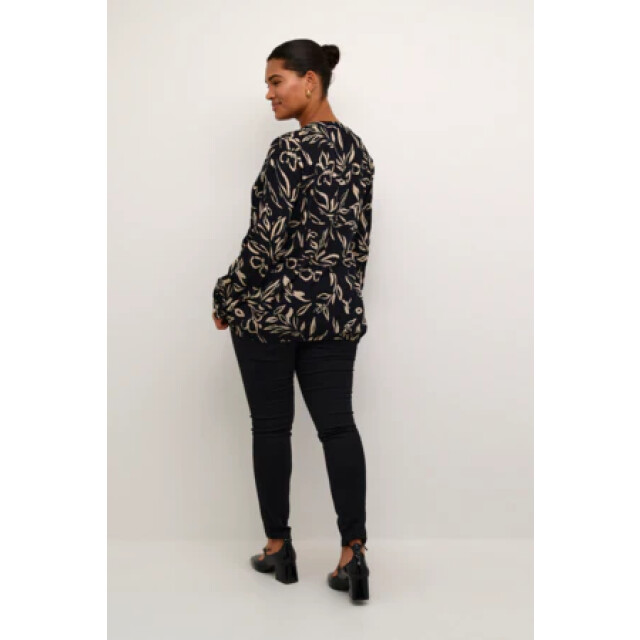 KAFFE Kcdiana blouse 10581815 large
