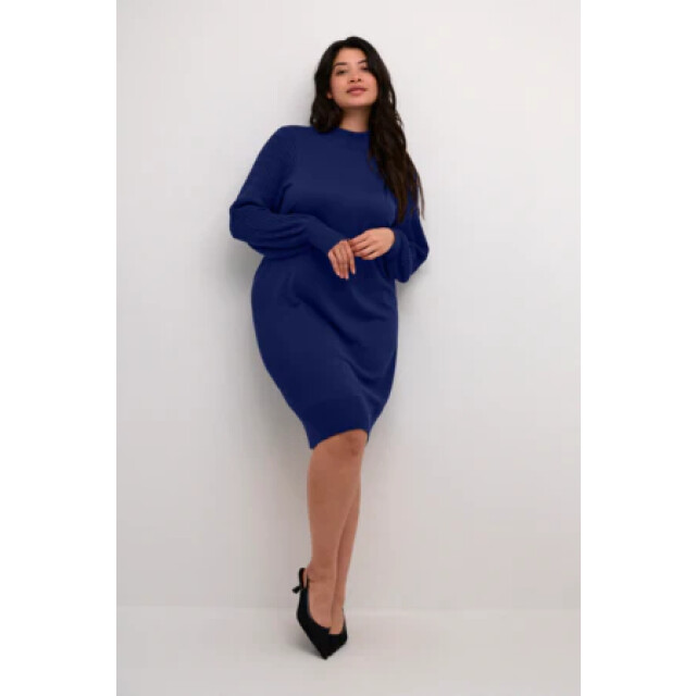 KAFFE Kclini knit dress 10582597 large